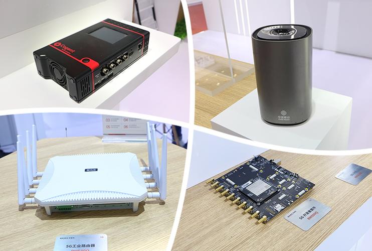 2020 | 移远通信超强产品线，全方位引领行业发展